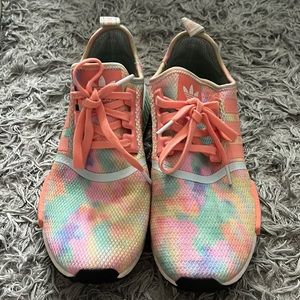 Adidas NMD Tie-Dye